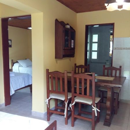 Estancia Don Jose- Guenguel Río Mayo Eksteriør bilde