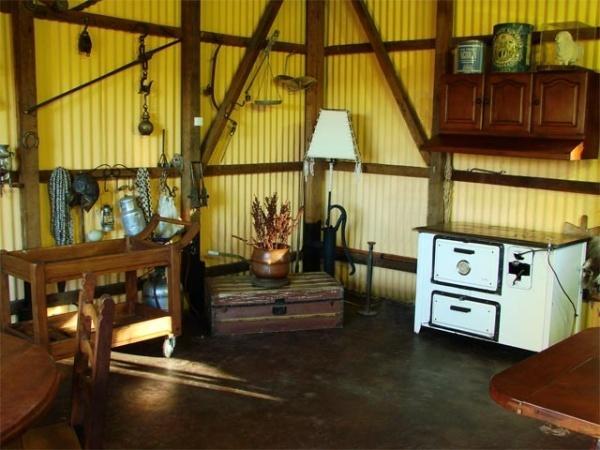 Estancia Don Jose- Guenguel Río Mayo Eksteriør bilde